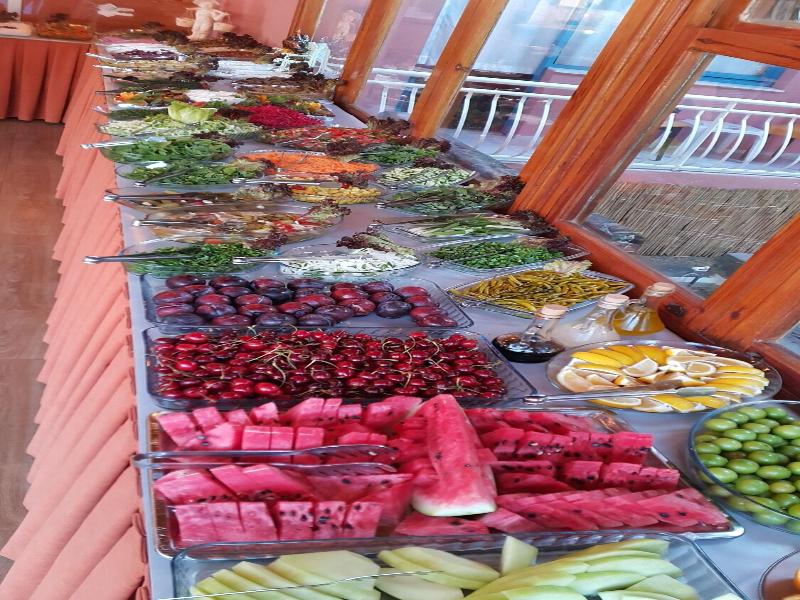Grand Yayla Hotel image
