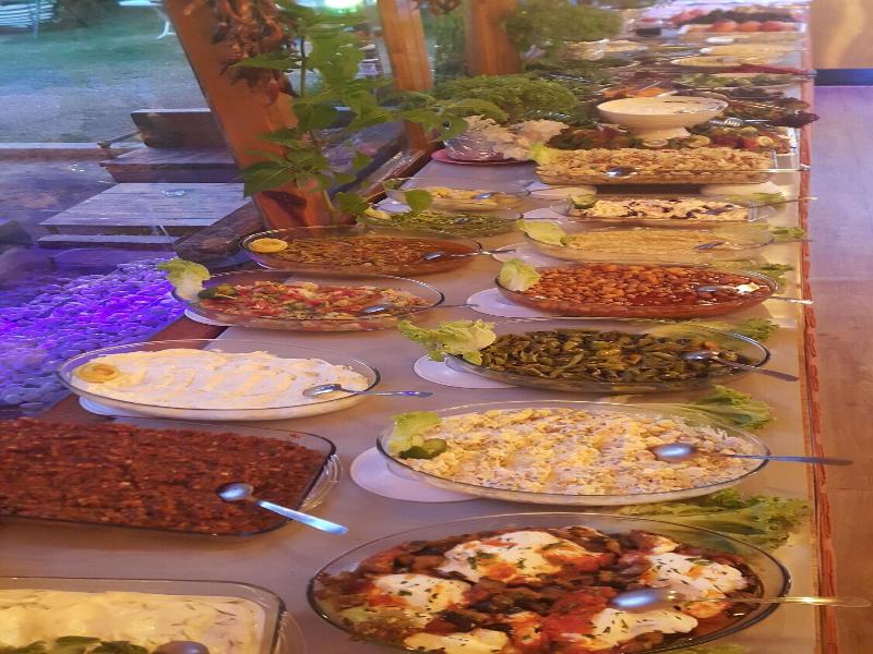 Grand Yayla Hotel image