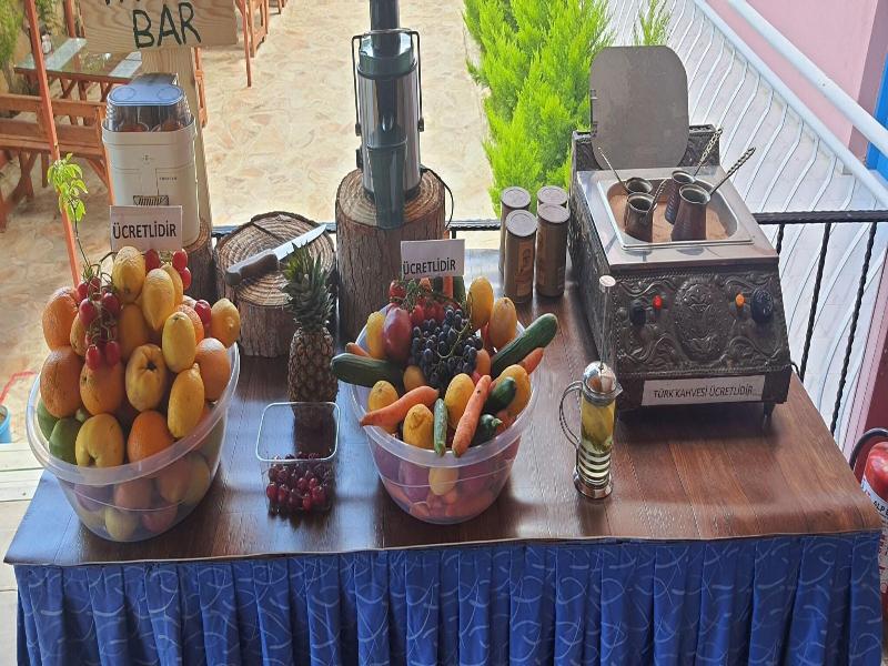 Grand Yayla Hotel image
