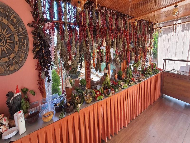 Grand Yayla Hotel image