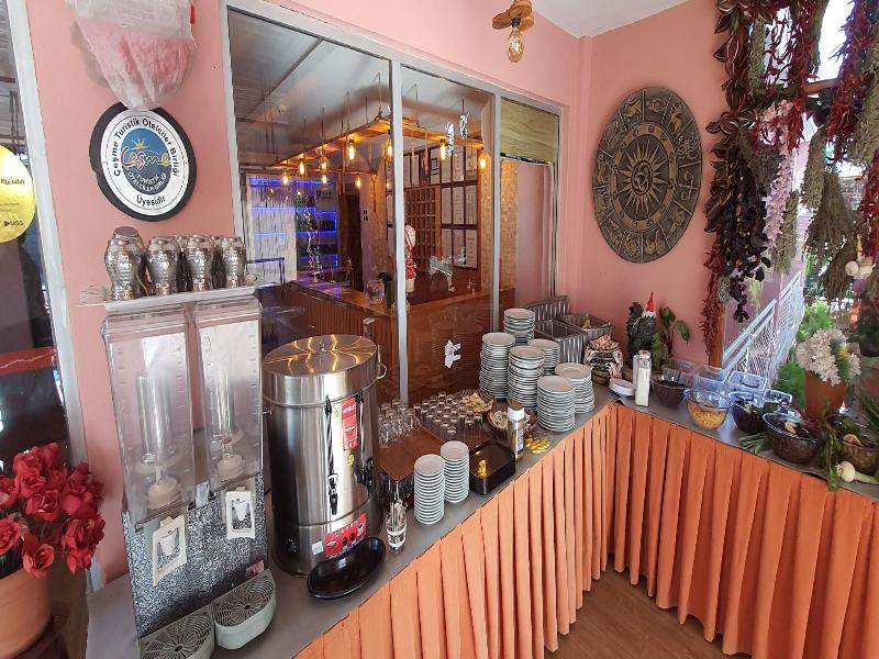 Grand Yayla Hotel image