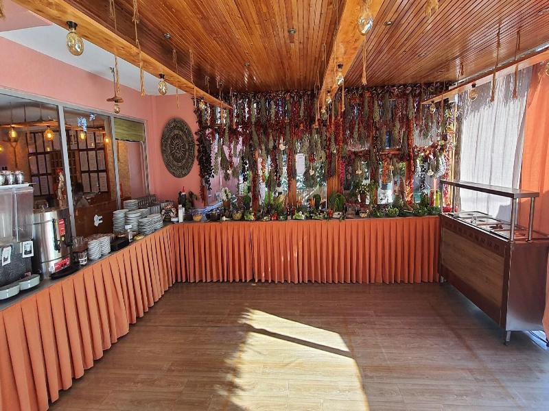 Grand Yayla Hotel image