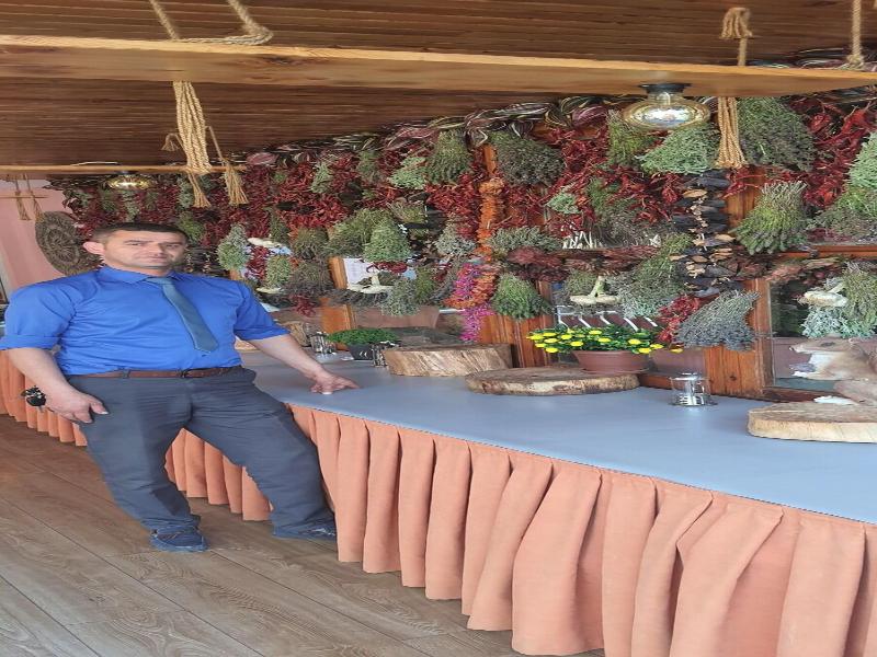 Grand Yayla Hotel image