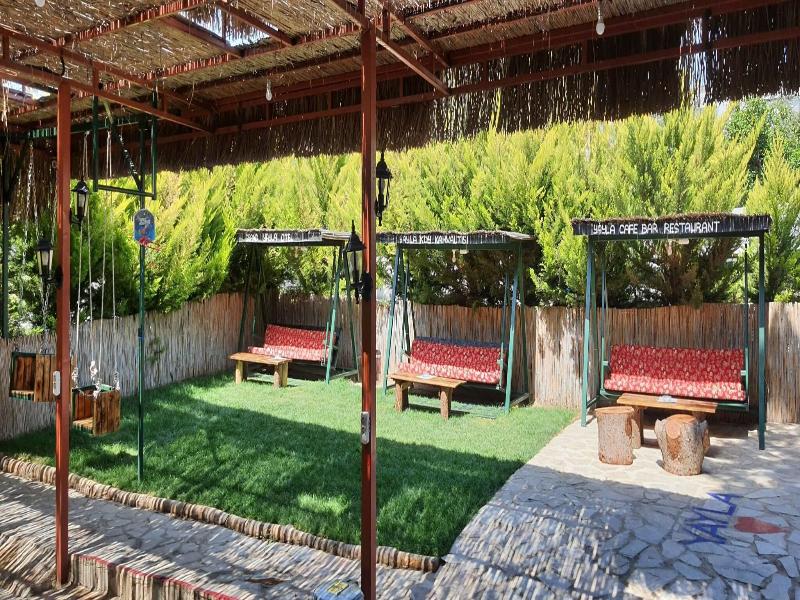 Grand Yayla Hotel image