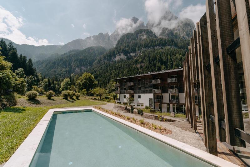 Hotel Bad Ratzes image