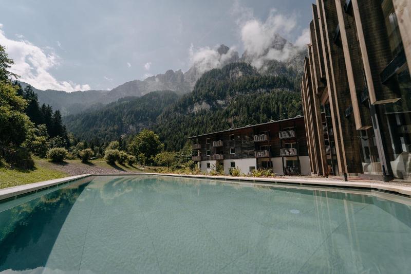 Hotel Bad Ratzes image