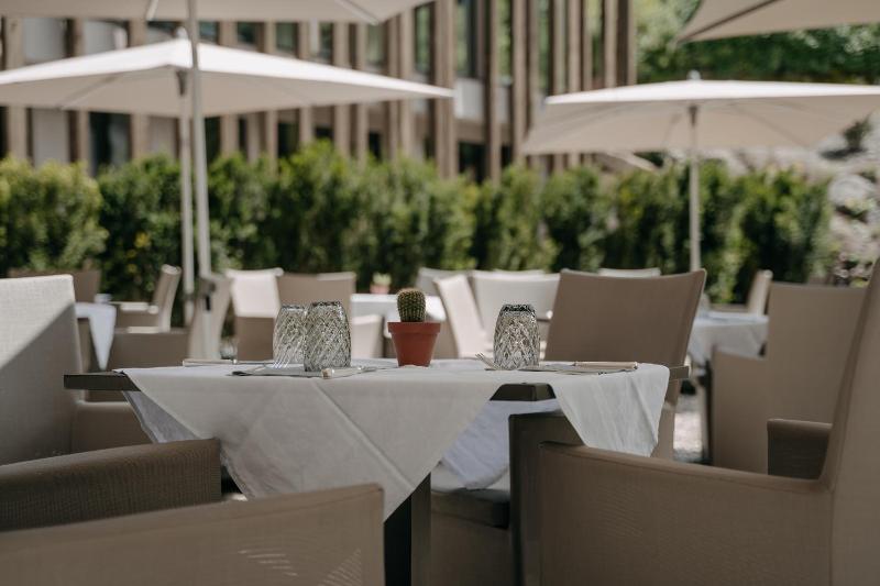 Hotel Bad Ratzes image