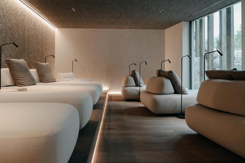 Hotel Bad Ratzes image