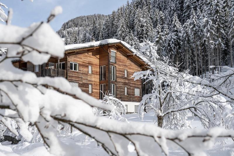Hotel Bad Ratzes image