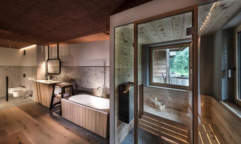 Hotel Bad Ratzes image
