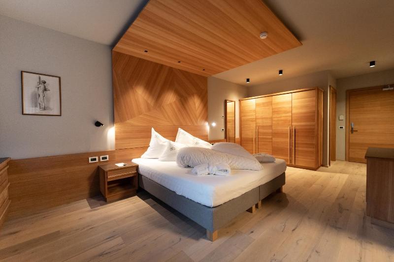 Hotel Bad Ratzes image