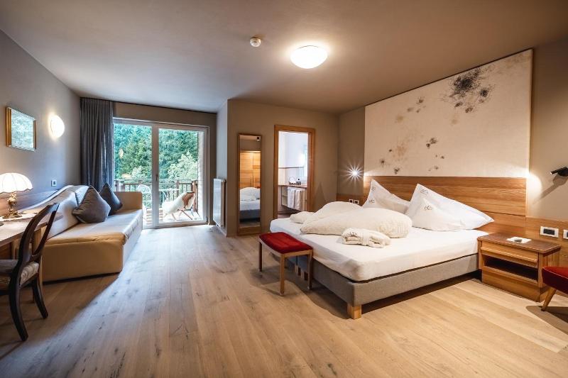 Hotel Bad Ratzes image