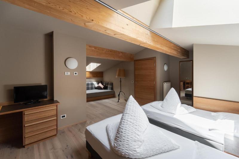 Hotel Bad Ratzes image