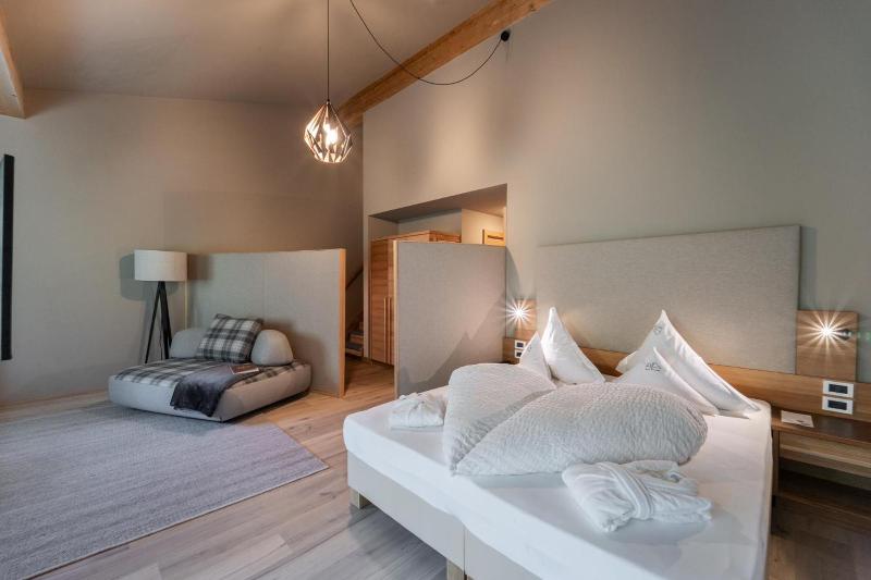 Hotel Bad Ratzes image