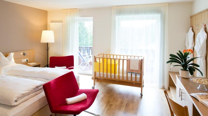 Hotel Bad Ratzes image