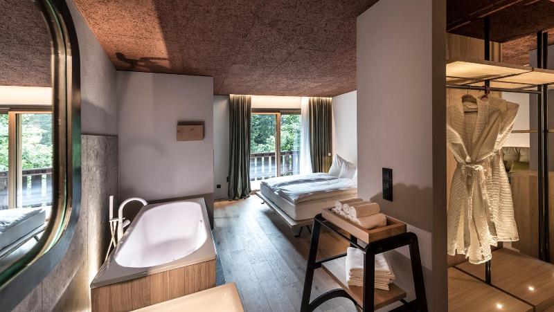 Hotel Bad Ratzes image
