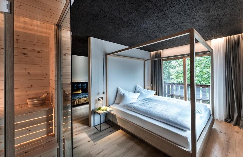Hotel Bad Ratzes image