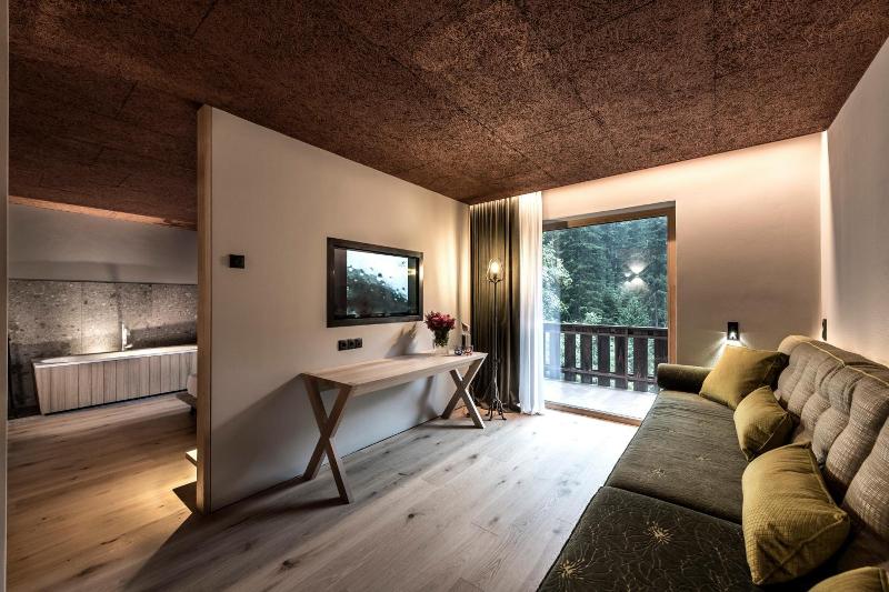 Hotel Bad Ratzes image