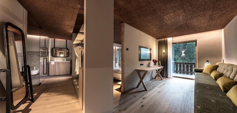 Hotel Bad Ratzes image