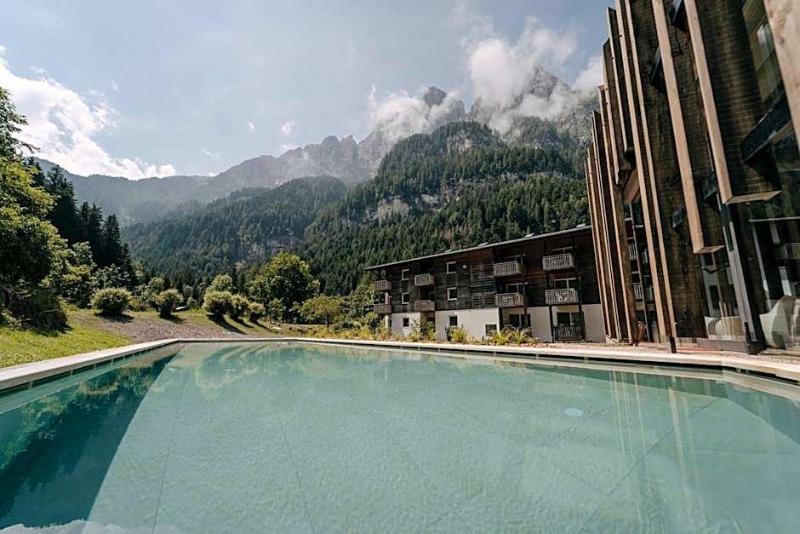Hotel Bad Ratzes image