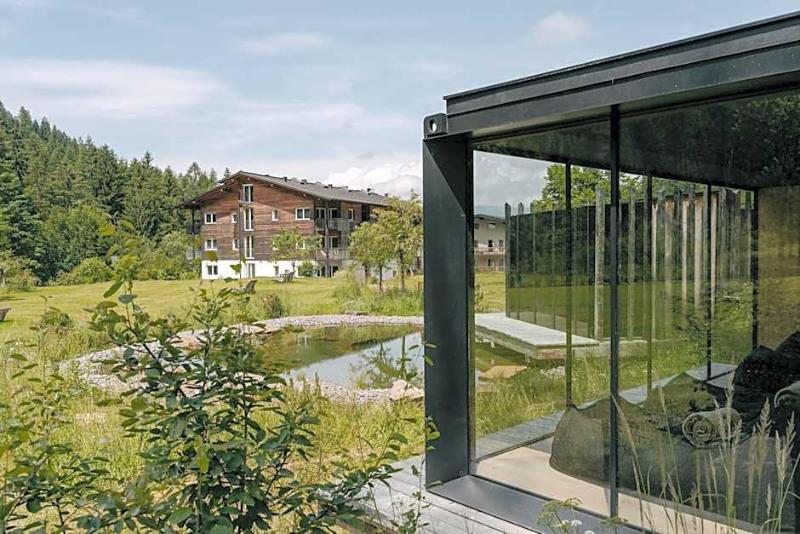 Hotel Bad Ratzes image