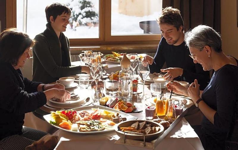 Hotel Bad Ratzes image