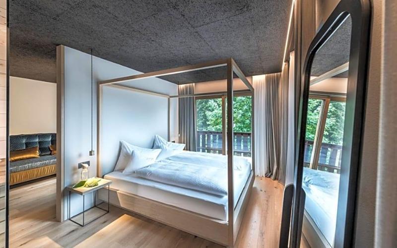 Hotel Bad Ratzes image