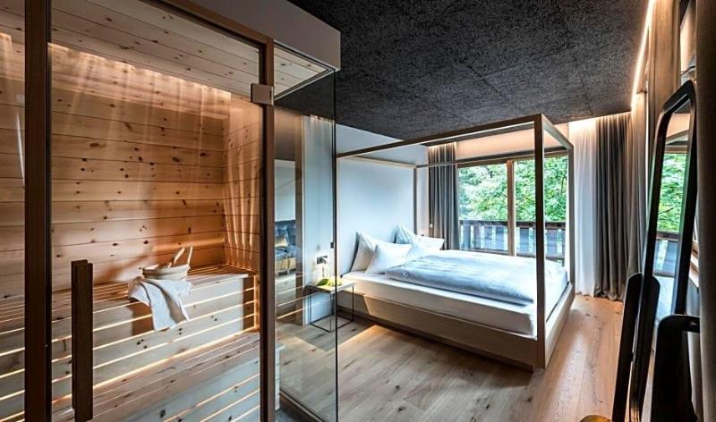 Hotel Bad Ratzes image