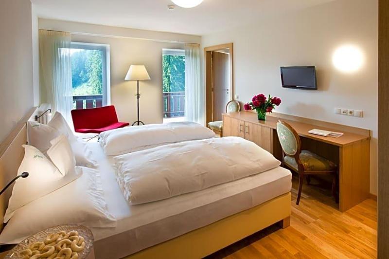 Hotel Bad Ratzes image