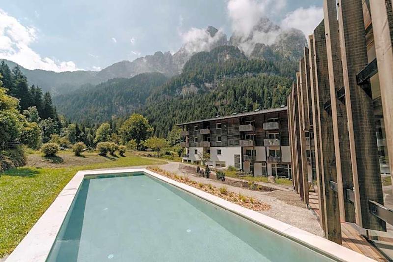 Hotel Bad Ratzes image