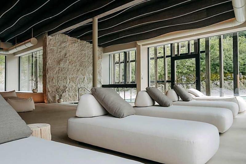 Hotel Bad Ratzes image