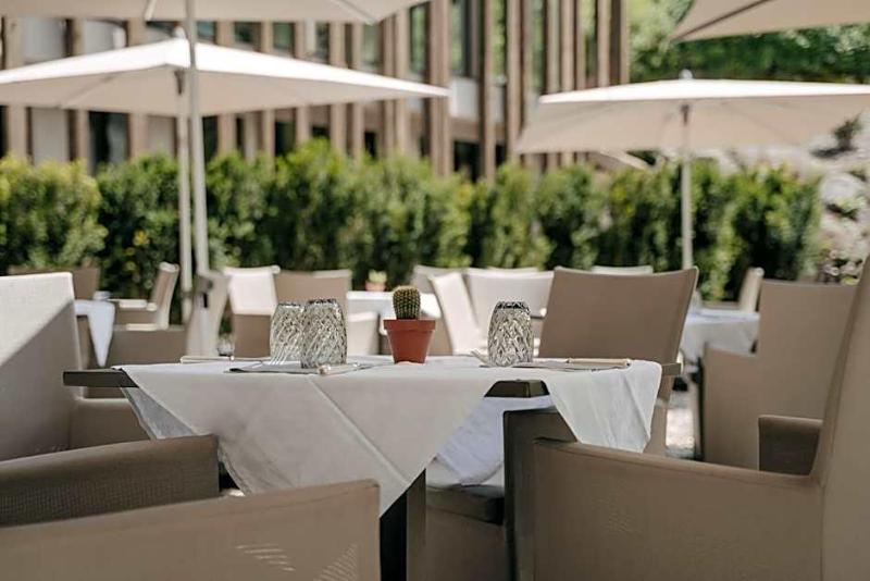 Hotel Bad Ratzes image