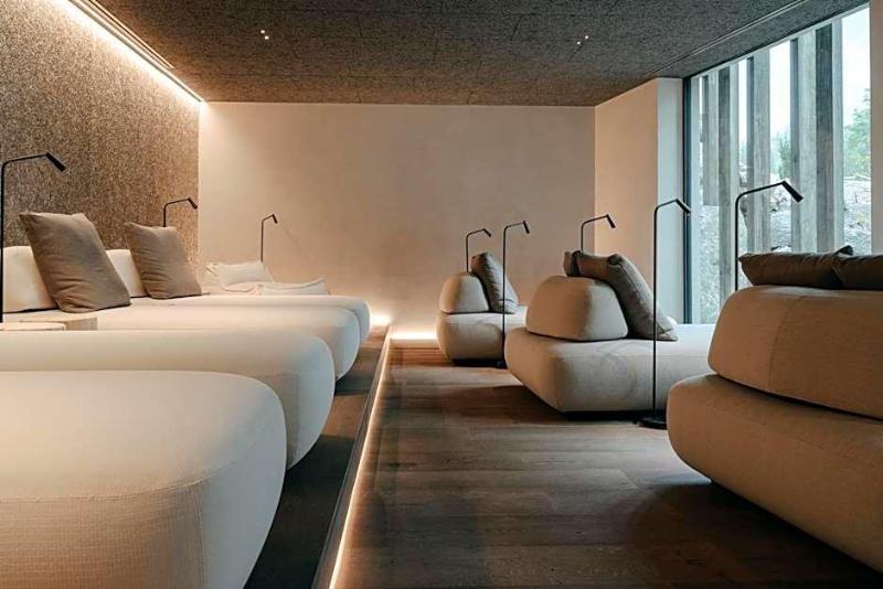 Hotel Bad Ratzes image