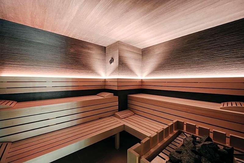 Hotel Bad Ratzes image