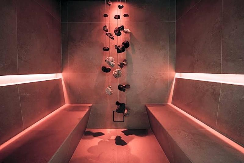Hotel Bad Ratzes image