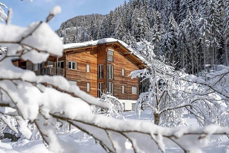 Hotel Bad Ratzes image