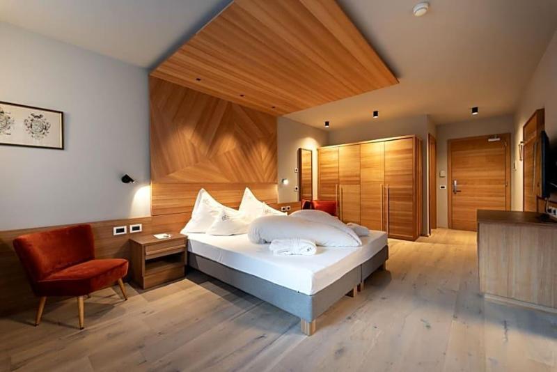 Hotel Bad Ratzes image