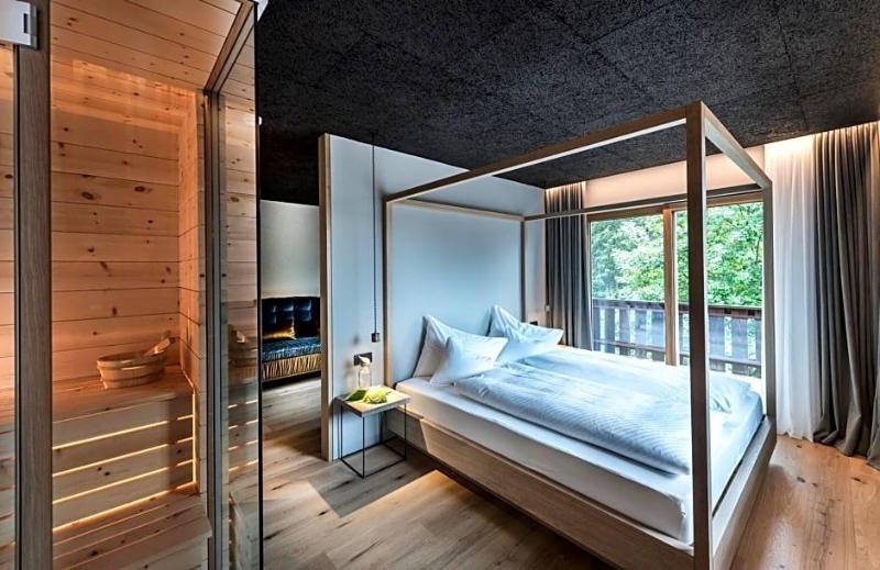Hotel Bad Ratzes image