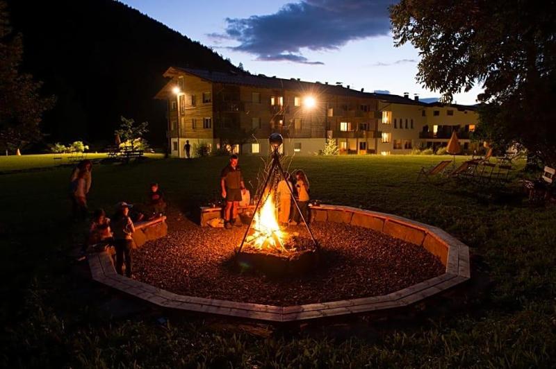 Hotel Bad Ratzes image