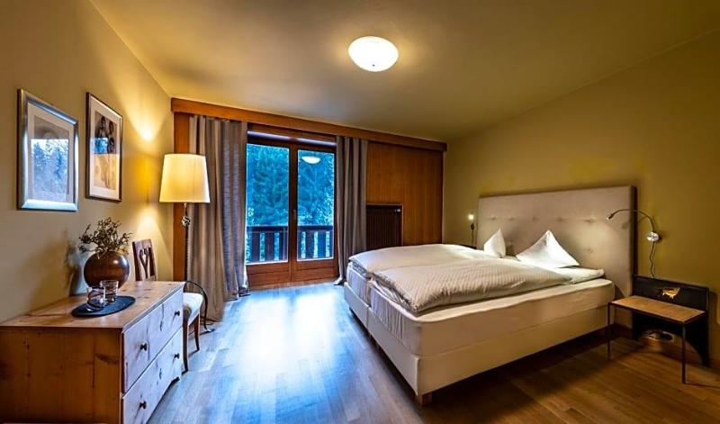 Hotel Bad Ratzes image