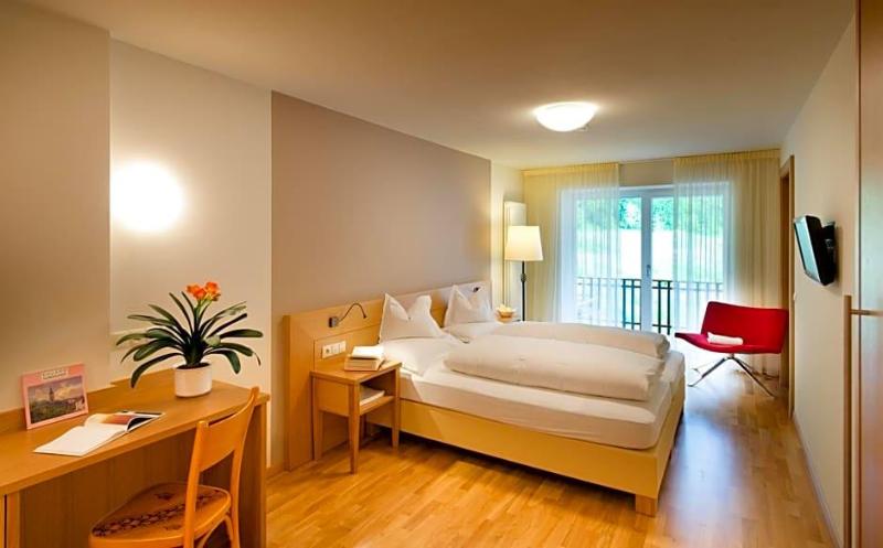 Hotel Bad Ratzes image
