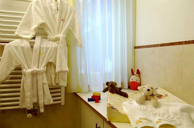 Hotel Bad Ratzes image