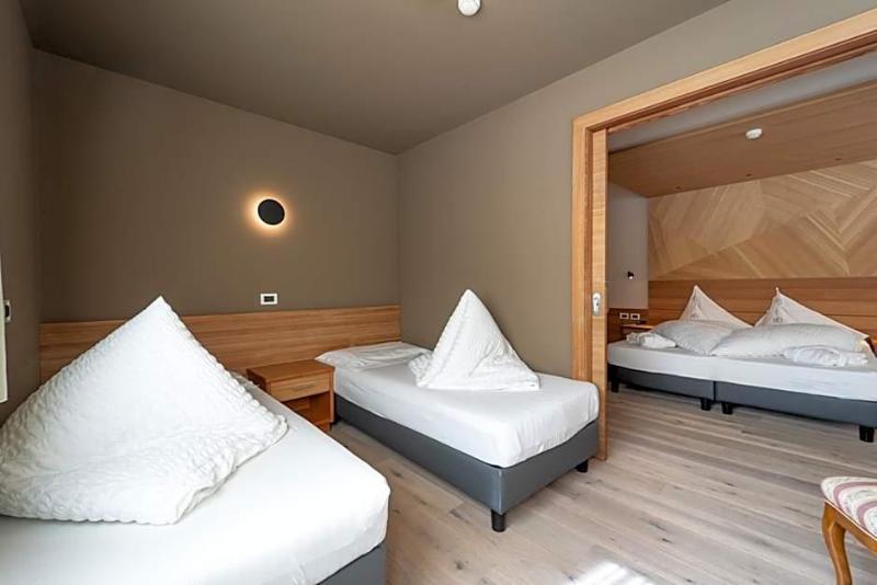 Hotel Bad Ratzes image