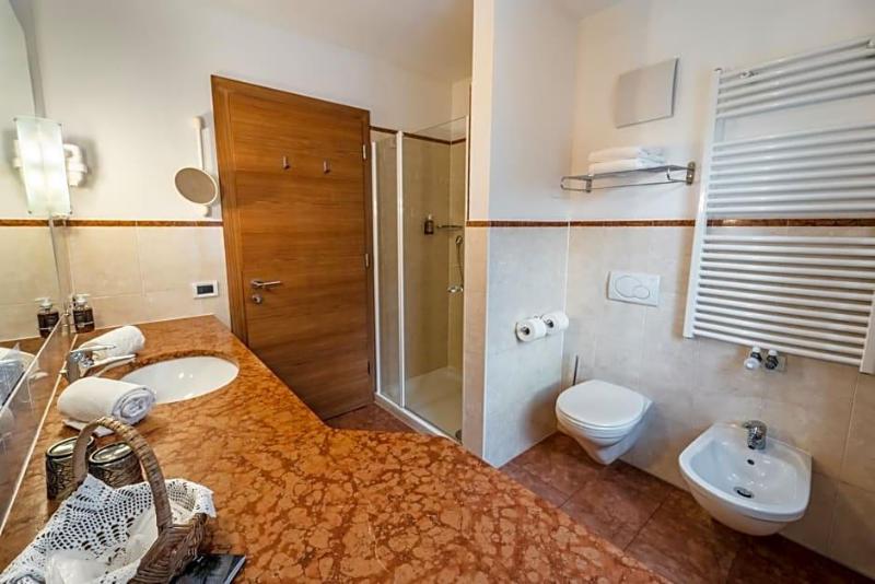 Hotel Bad Ratzes image
