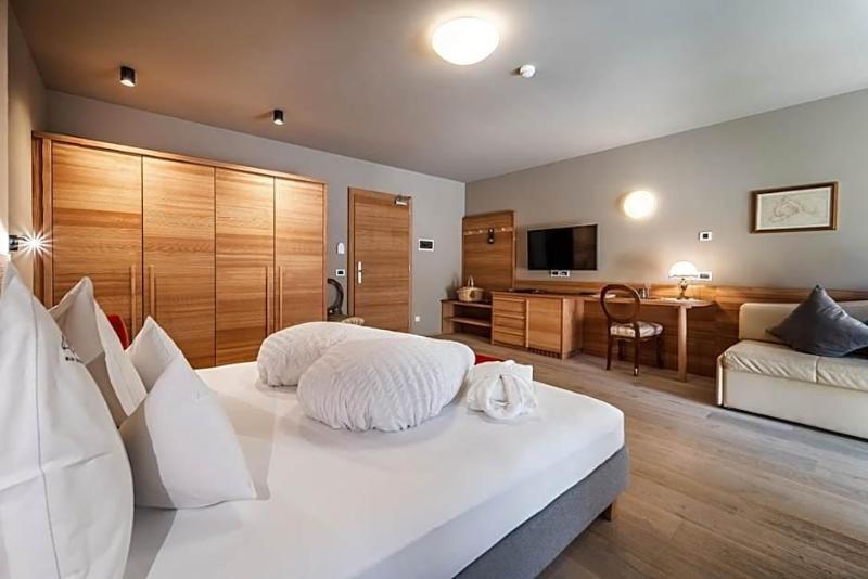 Hotel Bad Ratzes image