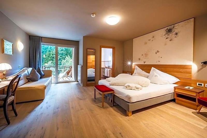 Hotel Bad Ratzes image