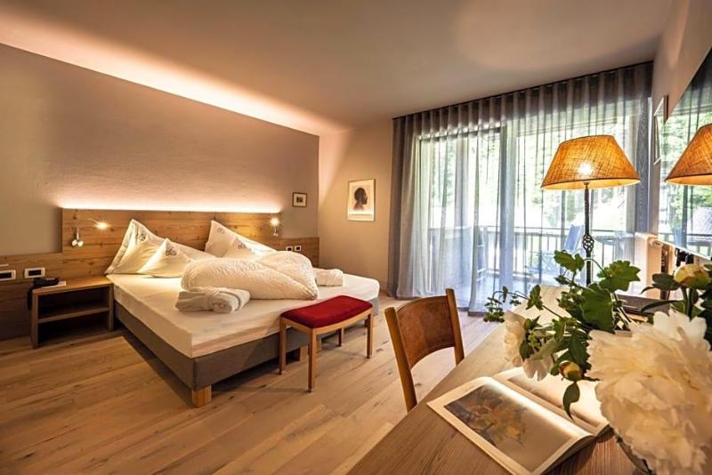 Hotel Bad Ratzes image