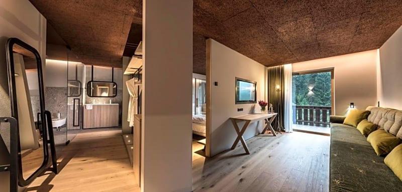 Hotel Bad Ratzes image