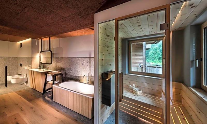 Hotel Bad Ratzes image