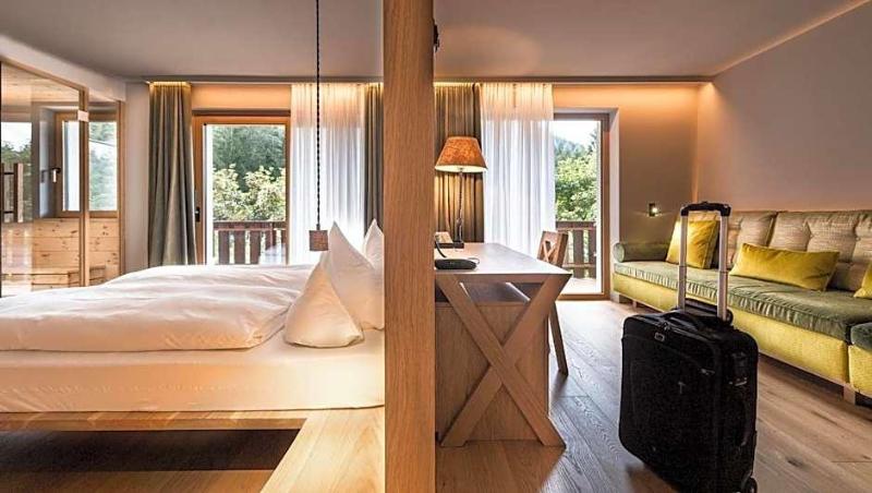Hotel Bad Ratzes image